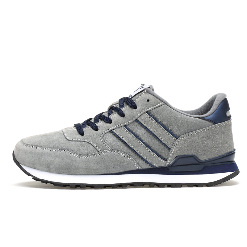 Wolf Grey