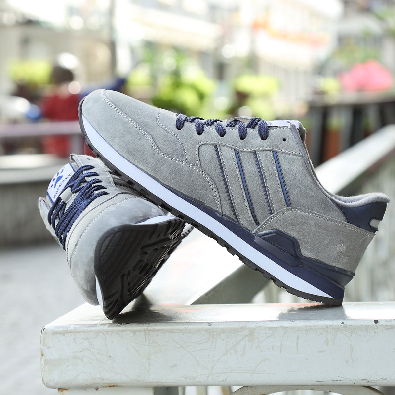 Wolf Grey