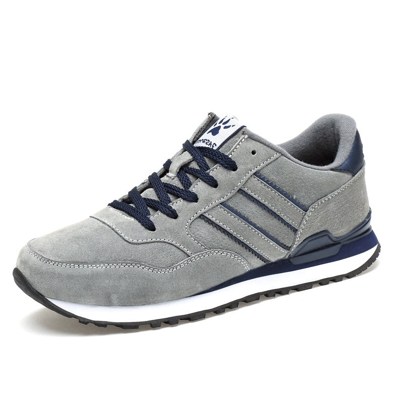 Wolf Grey