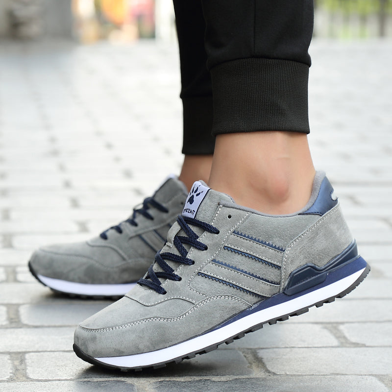 Wolf Grey