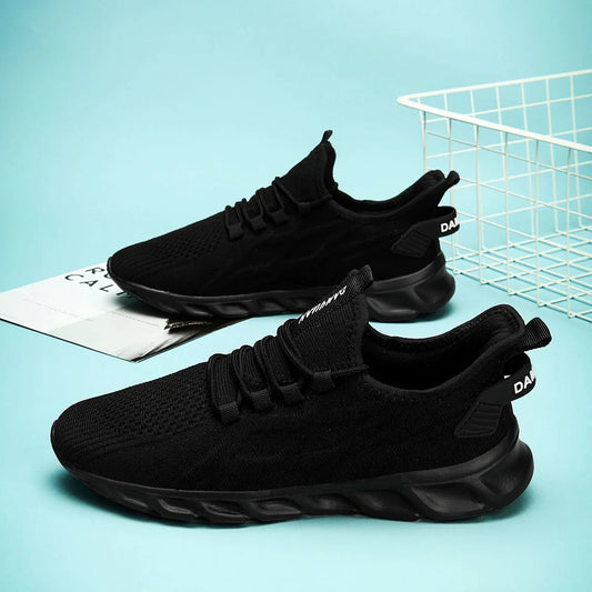 All Black